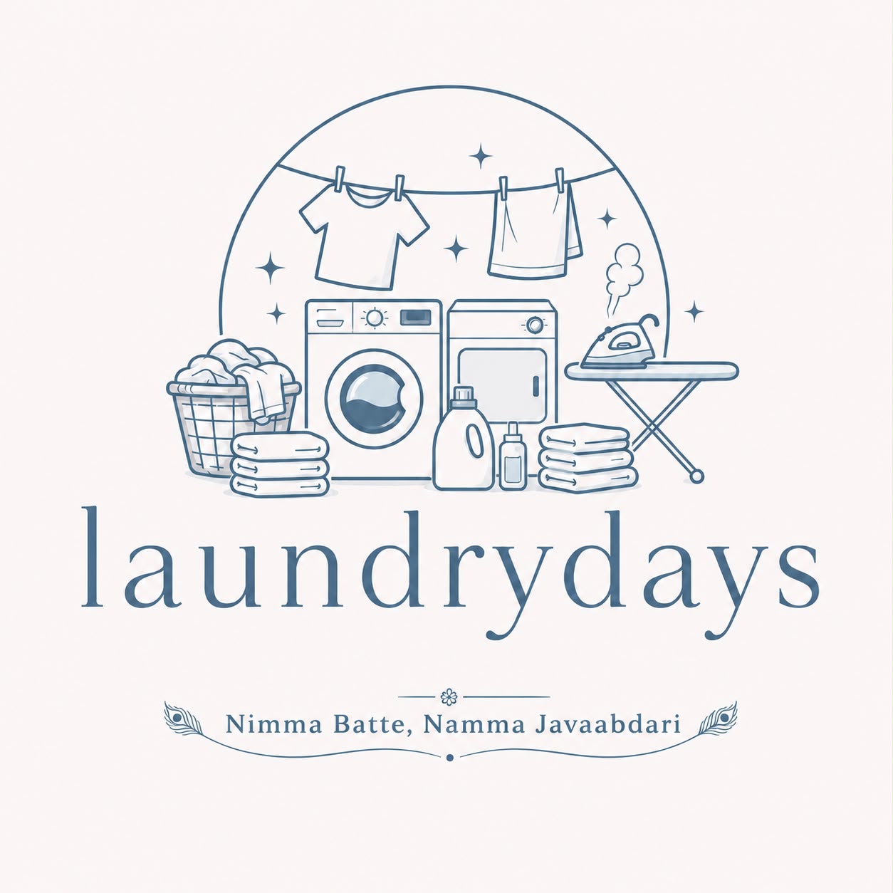 LaundryDays Logo